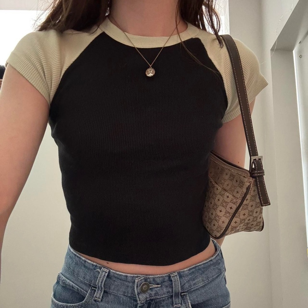 Baby tee